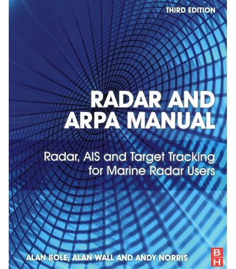 radar and arpa manual radar and arpa manual PDF